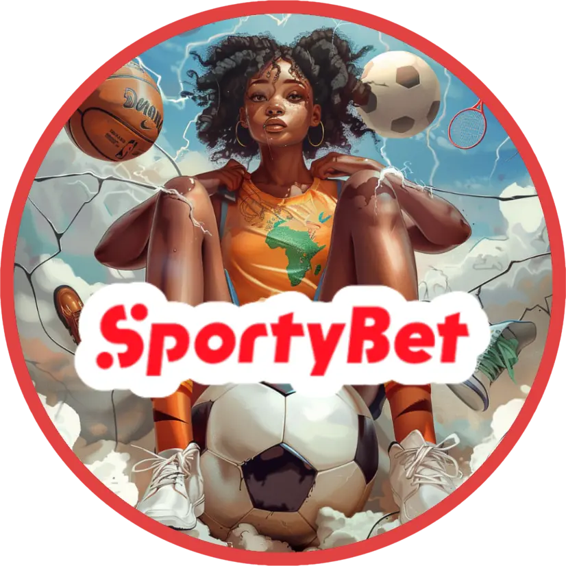 Sportybet logo