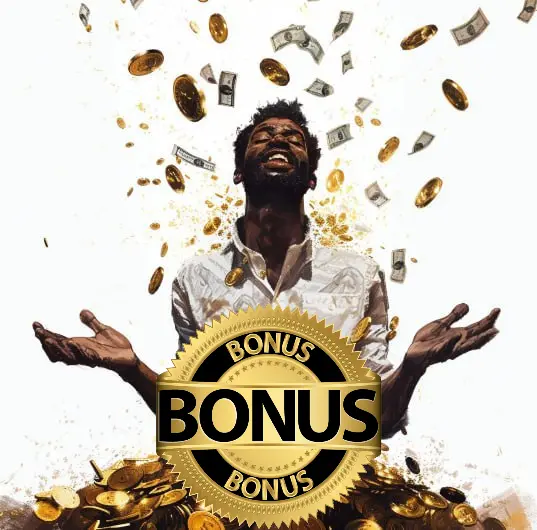 Betking Nigeria bonus